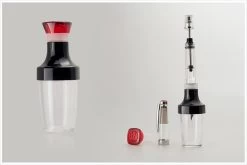 TWSBI Vac 20A Ink Bottle - Red 20 TWSBI Vac 20A Ink Bottle - Red -Office Tools 12375280 993930150649099 5075866439410978329 o d3f167d9 0c27 4b47 8d17 8ec978dc22fa