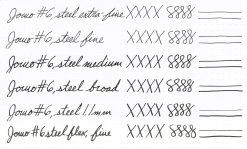 Delta Duna Fountain Pen - Reflex Grey -Office Tools ALL Jowo 6 Steel EF F M B 1.1mm FlexF 44cb73a6 c40a 428b b18c bb5c36806f9c