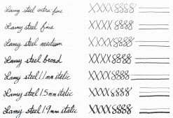 LAMY Safari Fountain Pen - White/black (limited Production) -Office Tools ALL Lamy SteelNib EF F M B 1.1 1.5 1.9mm fee0a511 b049 4f46 b580 d0273397afdd