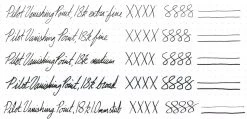 Pilot Vanishing Point Nib Unit - Black -Office Tools ALL Pilot VanishingPoint EF F M B 1.0mmStub fef229ec d6d0 48b8 abe4 839b594f1ab5