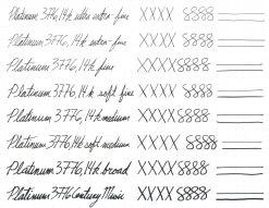 Platinum #3776 Century Fountain Pen - Laurel Green/Gold 25 Platinum #3776 Century Fountain Pen - Laurel Green/Gold -Office Tools ALL Platinum 3776 Century UEF EF F SF M SM B Music 913f6cce e748 414a a2dc 4b747f5e2a37