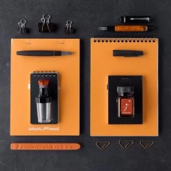TWSBI Vac 20A Ink Bottle - Orange 23 TWSBI Vac 20A Ink Bottle - Orange -Office Tools ARTH AncientGreece 1