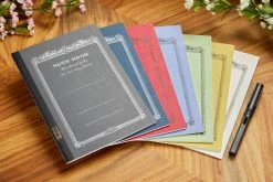 Apica CD-11 A5 Notebook - Sky Blue, Lined -Office Tools Apica CD11 A5 Group 2 74cc8c90 b12f 4474 9c7c 96525a9ca4a0