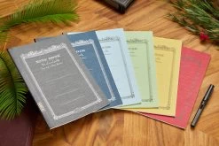 Apica CD-15 B5 Notebook - Mustard, Lined 14 Apica CD-15 B5 Notebook - Mustard, Lined -Office Tools Apica CD15 B5 Group 2 53d2aa3a b675 4767 b49c 5f9610de07e5