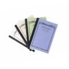 Apica CD-5 A7 Notebook - Pastel Assorted Colors, Lined -Office Tools Apica CD5 A7 pastel lined notebook p AP CD5N OW 1