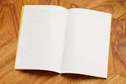 Apica CD-15 B5 Notebook - Mustard, Lined 11 Apica CD-15 B5 Notebook - Mustard, Lined -Office Tools Apica Interior CD15 B5 6.5mm Lined Detail 3 2e6304c0 9f3d 4820 b639 bb3c46f61bf7