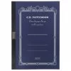Apica Premium CD A4 Notebook - Blue, Lined -Office Tools Apica Premium CD A4 Blue Lined OW 1