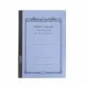 Apica CD-11 A5 Notebook - Sky Blue, Lined -Office Tools Apica cd11 A5 sky blue lined notebook p AP CD11SN OW 1