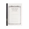 Apica CD-11 A5 Notebook - White, Lined 2 Apica CD-11 A5 Notebook - White, Lined -Office Tools Apica cd11 A5 white lined notebook p AP CD11WN OW 1