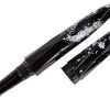 BENU Briolette Fountain Pen - Storm -Office Tools BENU Briolette Storm 2
