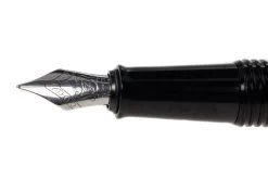 BENU Briolette Fountain Pen - Luminous Orchid -Office Tools Benu Briolette LuminousOrchid 6