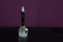 BENU Briolette Fountain Pen - Luminous Neon -Office Tools BenuGlow 307a847e 8ffa 4b56 86bb bd143459f781