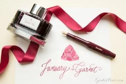 Kaweco Classic Sport Fountain Pen - Bordeaux -Office Tools Birthstone FountainPens Inks 2 1 1a6d8772 fe99 415c bb8c d3acca2d1ee5