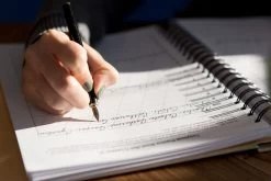 The Art Of Cursive Penmanship Book 9 The Art Of Cursive Penmanship Book -Office Tools Books MichaelSull TheArtofCursivePenmanship 3