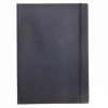 Clairefontaine Basic Clothbound A4 Notebook - Black, Lined -Office Tools Clairefontaine Basic Clothbound A4 Black 1