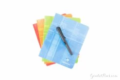 Clairefontaine Classic Staplebound A5+ Notebook - French-Ruled -Office Tools Clairefontaine Classic 381 2