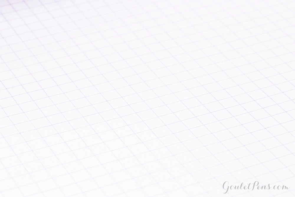 Clairefontaine Classic Wirebound A4 Notebook - Graph 5 Clairefontaine Classic Wirebound A4 Notebook - Graph - Image 3