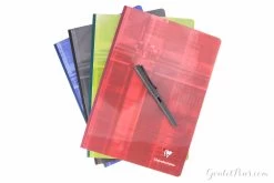 Clairefontaine Classic Clothbound A4 Notebook - Lined -Office Tools Clairefontaine Classic 69145 2