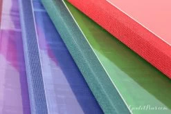 Clairefontaine Classic Clothbound A5+ Notebook - French-Ruled -Office Tools Clairefontaine Classic 69741 6