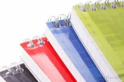 Clairefontaine Classic Top Wirebound A4 Notepad - Graph -Office Tools Clairefontaine Classic 8152 4