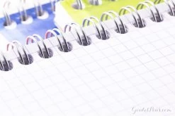 Clairefontaine Classic Top Wirebound A4 Notepad - Graph -Office Tools Clairefontaine Classic 8152 5