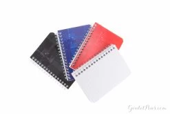 Clairefontaine Classic Wirebound Pocket Notebook - Lined -Office Tools Clairefontaine Classic 8506 3