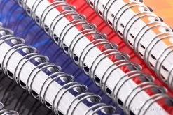 Clairefontaine Classic Wirebound Pocket Notebook - Lined -Office Tools Clairefontaine Classic 8506 4