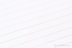 Clairefontaine Classic Top Wirebound A5 Notepad - Lined -Office Tools Clairefontaine Classic 8666 5