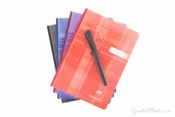 Clairefontaine Classic Clothbound A5 Notebook - Blank -Office Tools Clairefontaine Classic 9540 2