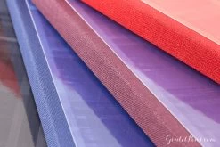 Clairefontaine Classic Clothbound A5 Notebook - Blank -Office Tools Clairefontaine Classic 9540 5