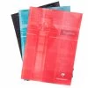 Clairefontaine Classic Top Staplebound A4 Notepad - Lined -Office Tools Clairefontaine Classic A4 6152 1