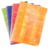 Clairefontaine Classic Wirebound A4 Notebook - Graph -Office Tools Clairefontaine Classic A4 68141 1 c16c5d67 72cd 446b 87a6 df907a2a7c6b