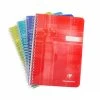 Clairefontaine Classic Wirebound A5 Notebook - Lined 2 Clairefontaine Classic Wirebound A5 Notebook - Lined -Office Tools Clairefontaine Classic A5 8542 1 a6dd4d3d 7434 44a5 8dcb ef1c97fa23e4