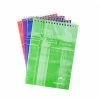Clairefontaine Classic Top Wirebound A5 Notepad - Lined -Office Tools Clairefontaine Classic A5 8666 1