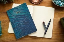 Clairefontaine Kenzo A5 Notebook - Lined -Office Tools Clairefontaine Kenzo A5 Notebook 3