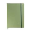Clairefontaine Basic My Essential A5 Notebook - Green, Dot Grid -Office Tools Clairefontaine MyEssential A5 DotGrid Green 1 0d8d9490 5967 46b0 888c 3735d7913b0e