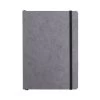 Clairefontaine Basic My Essential A5 Notebook - Grey, Dot Grid -Office Tools Clairefontaine MyEssential A5 DotGrid Grey 1