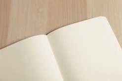 Clairefontaine Basic My Essential A5 Notebook - Tan, Dot Grid -Office Tools Clairefontaine MyEssentials shared stock1 8673d3b4 b23b 42e8 a776 da55836518fc