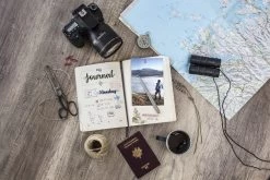 Clairefontaine Basic My Essential A5 Notebook - Black, Dot Grid -Office Tools Clairefontaine MyEssentials shared stock4