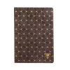 Clairefontaine Neo Deco A5 Notebook - Constellation, Lined -Office Tools Clairefontaine NeoDeco Notebooks Constellation 1