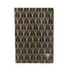 Clairefontaine Neo Deco A5 Notebook - Diamond, Lined -Office Tools Clairefontaine NeoDeco Notebooks Diamond 1