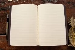 Clairefontaine Neo Deco A5 Notebook - Diamond, Lined -Office Tools Clairefontaine NeoDeco Notebooks Diamond 3