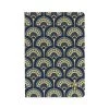 Clairefontaine Neo Deco A5 Notebook - Peacock, Lined 2 Clairefontaine Neo Deco A5 Notebook - Peacock, Lined -Office Tools Clairefontaine NeoDeco Peacock OW 1 628f2dc7 2b10 400e bdda 76e4d09bd5ce