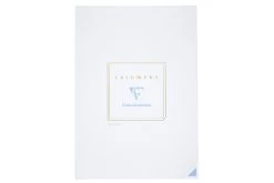 Clairefontaine Triomphe A4 Tablet - Blank