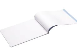 Clairefontaine Triomphe A4 Tablet - Blank 8 Clairefontaine Triomphe A4 Tablet - Blank -Office Tools Clairefontaine Triomphe A4 Tablet Plain OW 2