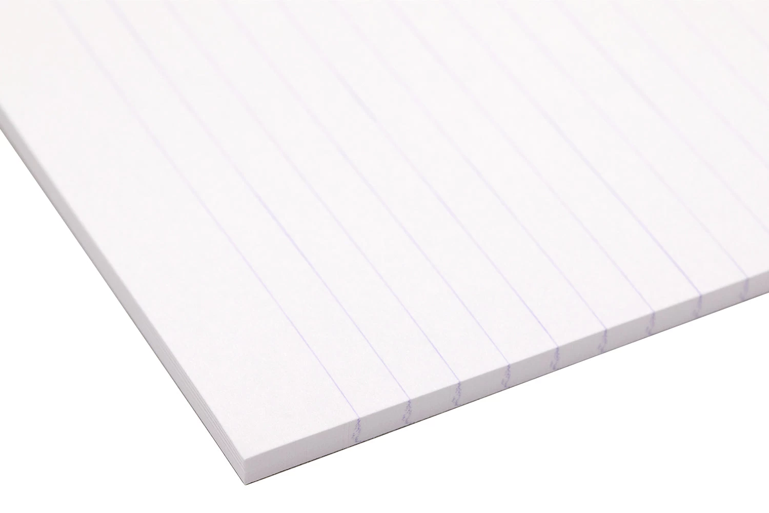 Clairefontaine Triomphe A5 Tablet - Lined 5 Clairefontaine Triomphe A5 Tablet - Lined - Image 3