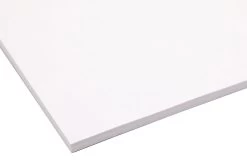 Clairefontaine Triomphe A5 Tablet - Blank -Office Tools Clairefontaine Triomphe A5 Tablet Plain OW 3