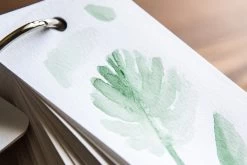 Col-o-ring Ink Testing Book -Office Tools Col o ring Ink Book 6