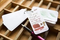 Col-o-ring Ink Testing Book -Office Tools Col o ring Ink Book 7