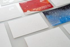 Colorverse Ink Art Cards - Hubble (Size A) -Office Tools Colorverse HubbleArtCards SizeA stock 3